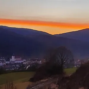 Apartment Appartementhaus Himmelreich